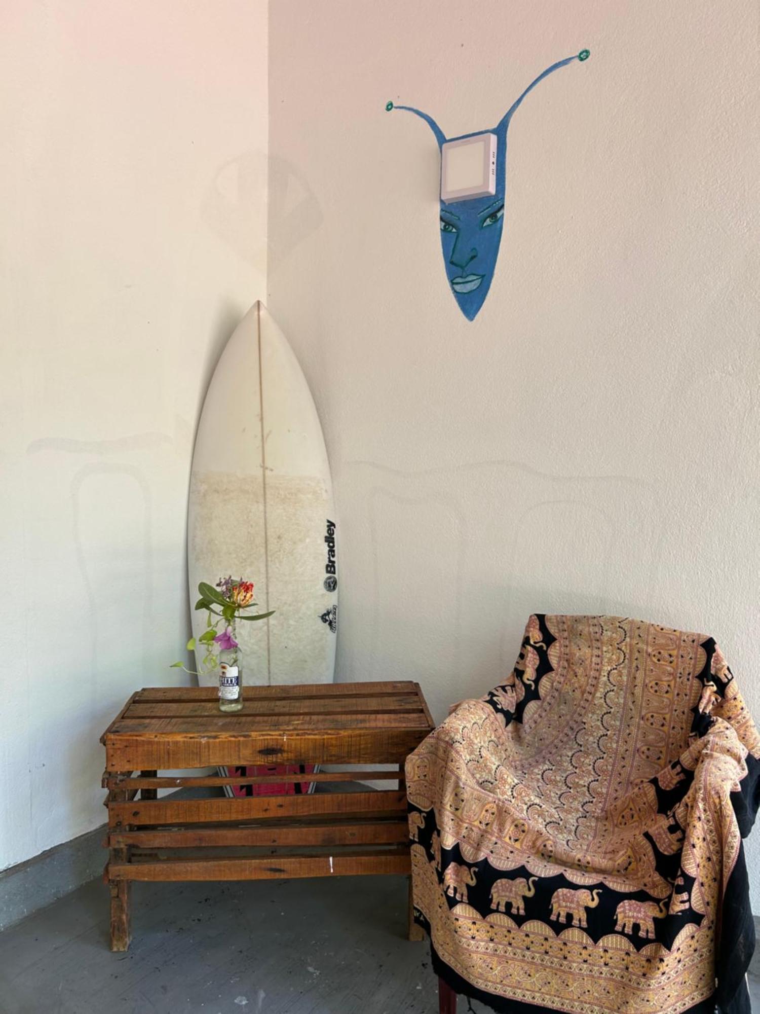 Starfish Beach Bungalow Arugam Bay Eksteriør billede