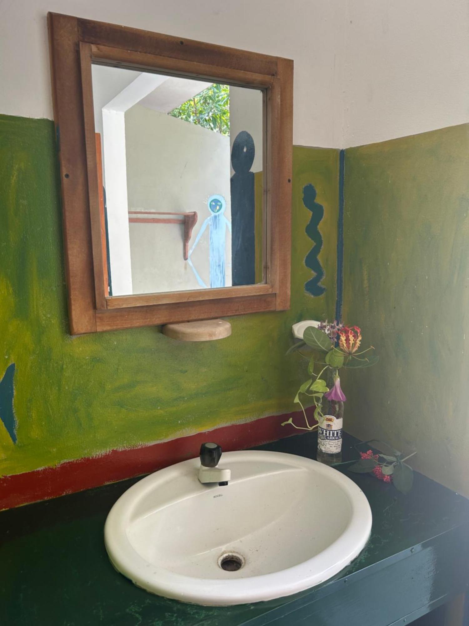 Starfish Beach Bungalow Arugam Bay Eksteriør billede
